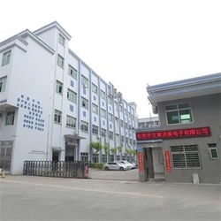 China Dalee Electronic Co., Ltd. factory