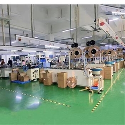 Dalee Electronic Co., Ltd.