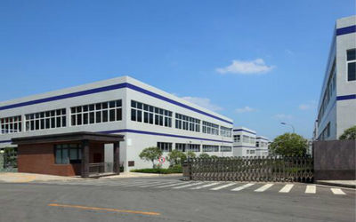 China Dalee Electronic Co., Ltd. factory