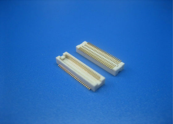 0.5mm Pitch H1.5mm Board To Board Connector Female Type Single Contact