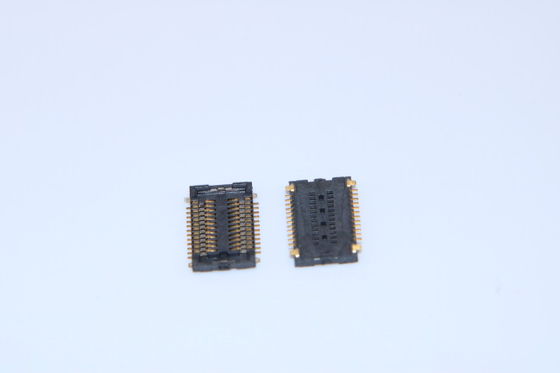 Male Type Board To Board Connector 24 Pins 1.0 Height Replace AXK8L24125 Panasonic