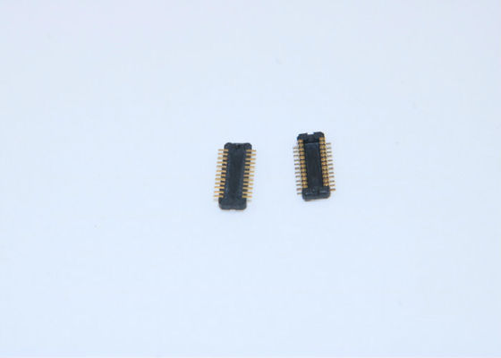 Female Type Board To Board  Connector0.4mm Pitch Replace DF30FC-24DS-0.4V HIROSE