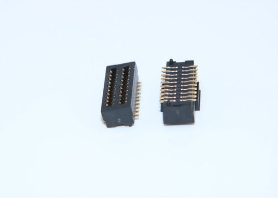 0.8mm Pitch Board To Board Power Connectors Female Type 5001-BTB0830-20F