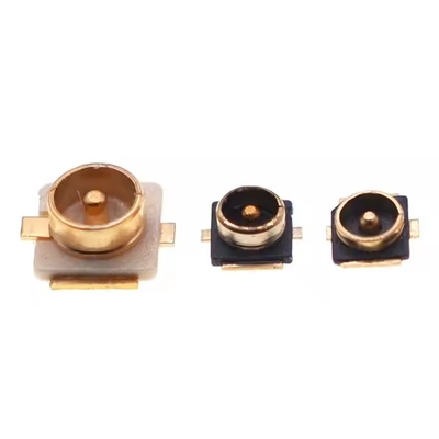 IoT RF Pigtail Cable Assembly IPEX MHF1 to MHF4 U.fl 0.81mm 1.13mm 1.37mm IPEX Cable Assembly