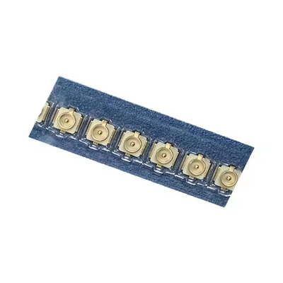 IoT RF Pigtail Cable Assembly IPEX MHF1 to MHF4 U.fl 0.81mm 1.13mm 1.37mm IPEX Cable Assembly