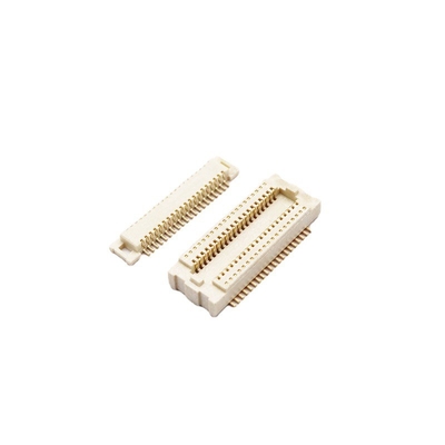 0.5 Single Slot Board-to-Board Connector Hopco 2.0/2.5 Terminal AXK5F30547YG Domestic Replacement Multi-pin Position