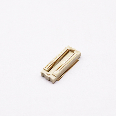 0.5 Single Slot Board-to-Board Connector Hopco 2.0/2.5 Terminal AXK5F30547YG Domestic Replacement Multi-pin Position