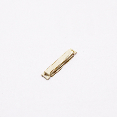 0.5 Single Slot Board-to-Board Connector Hopco 2.0/2.5 Terminal AXK5F30547YG Domestic Replacement Multi-pin Position