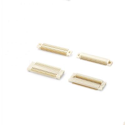 0.5 Single Slot Board-to-Board Connector Hopco 2.0/2.5 Terminal AXK5F30547YG Domestic Replacement Multi-pin Position