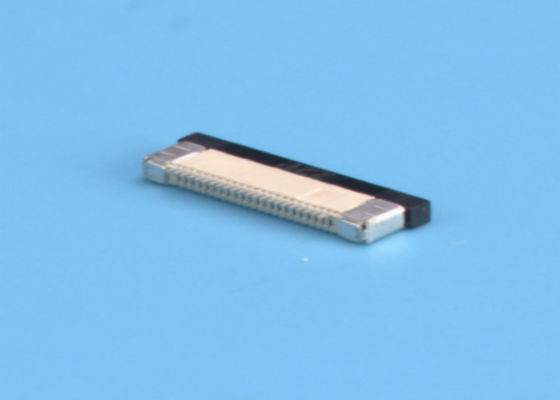 Consumer Electronics FPC Cable Connector 4 - 60 Pin Footprint For PCB