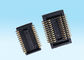 PCB Board To Board Connector Female / Male Type 0.4mm Pitch For Cunsumer Electronic