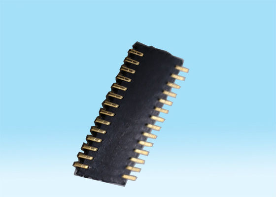 AA03-P024VA1/ WP3-P024VA1/ WP3-S024VA1 board to board power connectors Operating temperature -55℃ to 85℃