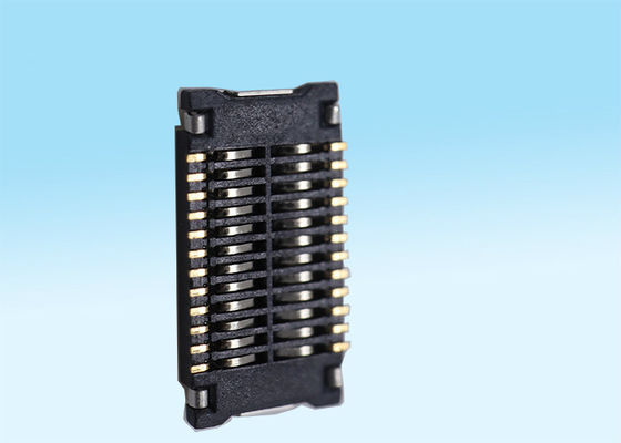 AA03-P024VA1/ WP3-P024VA1/ WP3-S024VA1 board to board power connectors Operating temperature -55℃ to 85℃