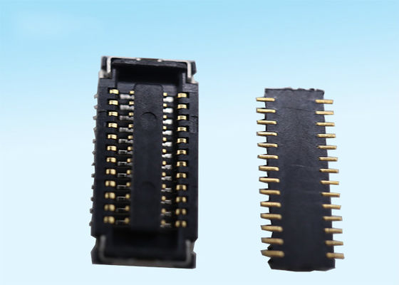 AA03-P024VA1/ WP3-P024VA1/ WP3-S024VA1 board to board power connectors Operating temperature -55℃ to 85℃