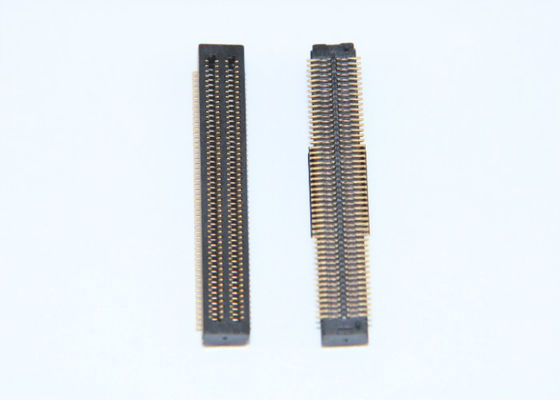 5001-BTB0530-100F 0.5mm Pitch Connector Board To Board 2*50 Pins Female Type