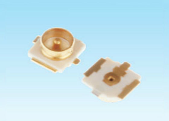 PCB Mount Female RF Coaxial Connector One Generation High Power Load DALEE