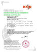 China Dalee Electronic Co., Ltd. certification